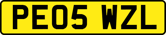 PE05WZL