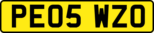 PE05WZO