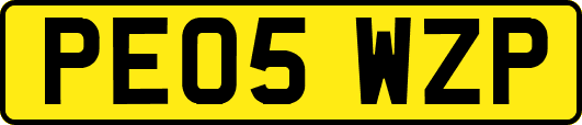 PE05WZP