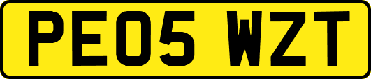 PE05WZT