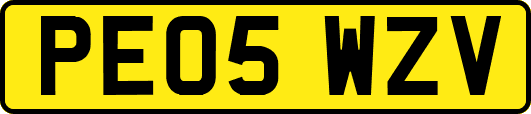 PE05WZV
