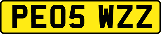 PE05WZZ
