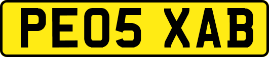 PE05XAB