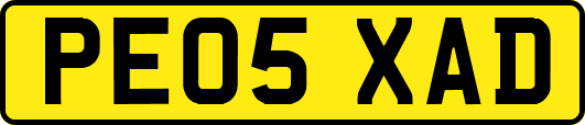 PE05XAD