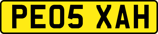 PE05XAH