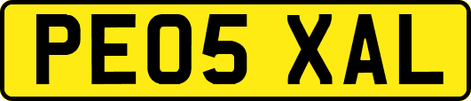 PE05XAL