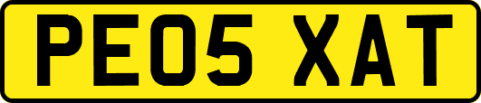 PE05XAT