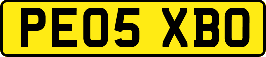 PE05XBO