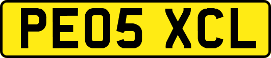 PE05XCL
