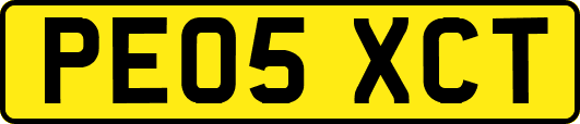 PE05XCT