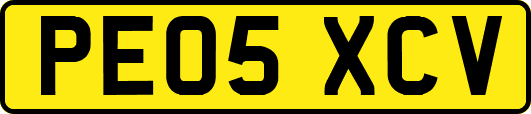 PE05XCV
