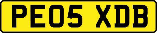 PE05XDB
