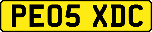 PE05XDC