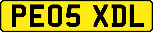 PE05XDL
