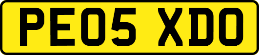 PE05XDO