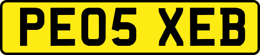 PE05XEB