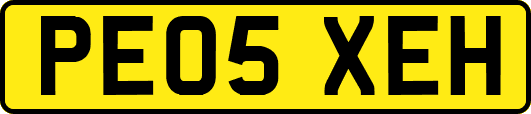 PE05XEH