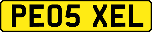 PE05XEL