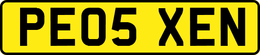 PE05XEN