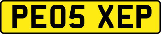 PE05XEP
