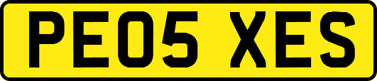 PE05XES