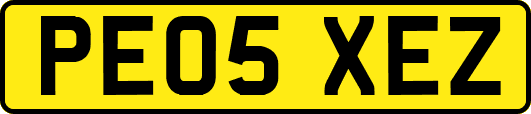 PE05XEZ