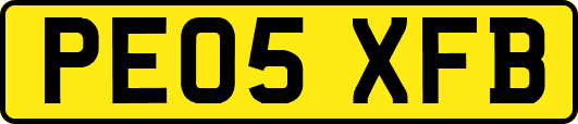 PE05XFB