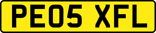 PE05XFL