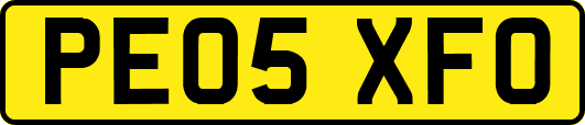 PE05XFO