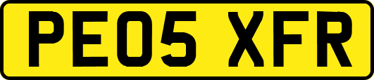 PE05XFR