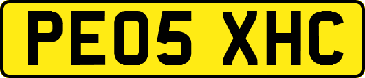 PE05XHC