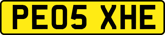 PE05XHE