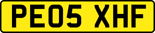 PE05XHF