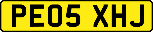 PE05XHJ