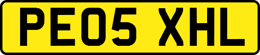 PE05XHL