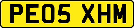 PE05XHM