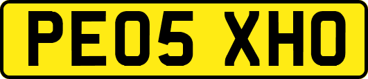 PE05XHO