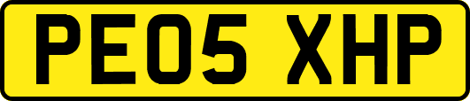 PE05XHP