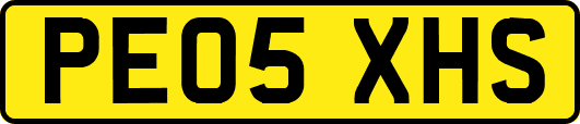 PE05XHS