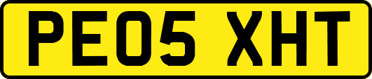 PE05XHT