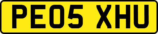 PE05XHU