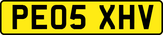 PE05XHV