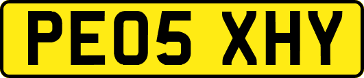 PE05XHY