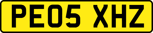 PE05XHZ