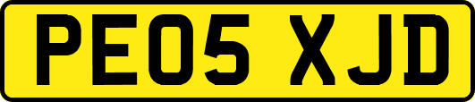 PE05XJD