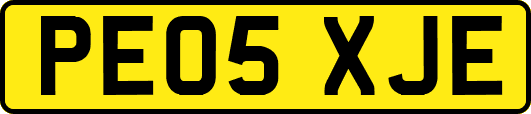 PE05XJE