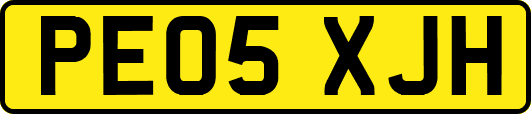 PE05XJH