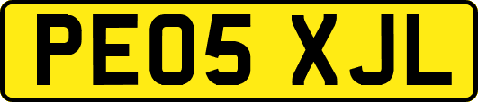 PE05XJL