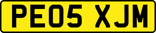 PE05XJM