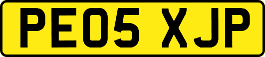 PE05XJP